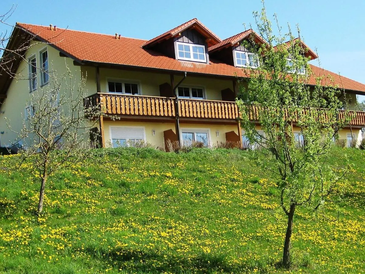 Comfortable Apartments In Rotthalm Nster Rotthalmuenster Niemcy
