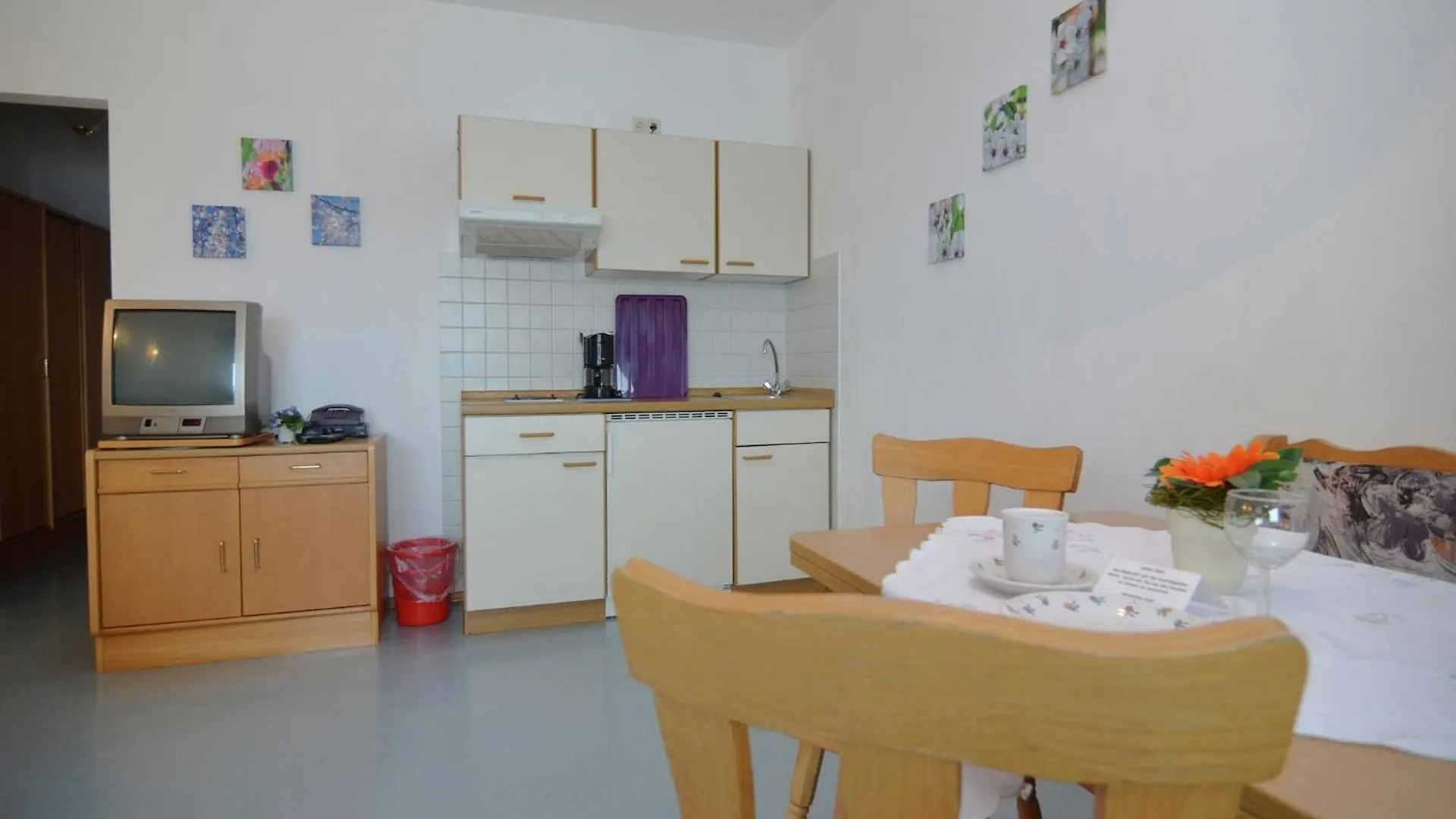 Comfortable Apartments In Rotthalm Nster Rotthalmuenster