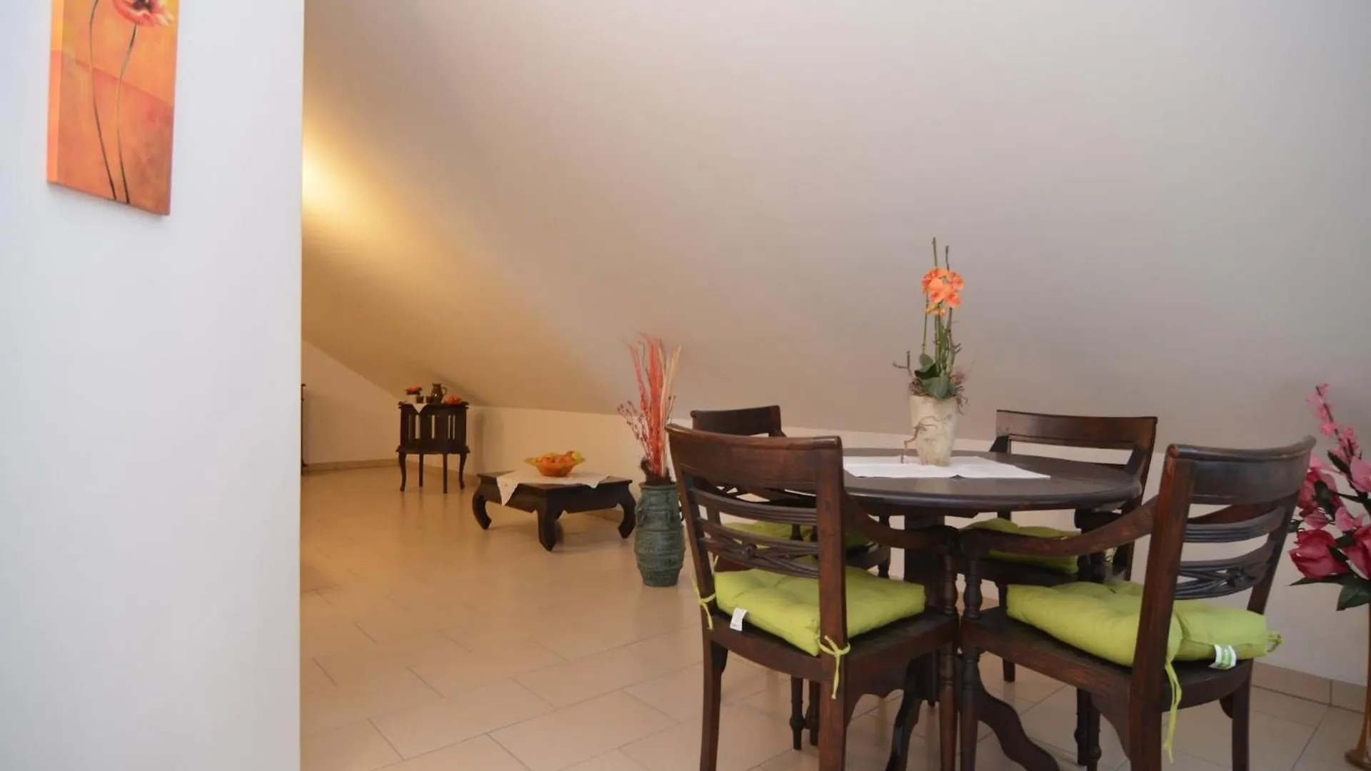 Comfortable Apartments In Rotthalm Nster Rotthalmuenster