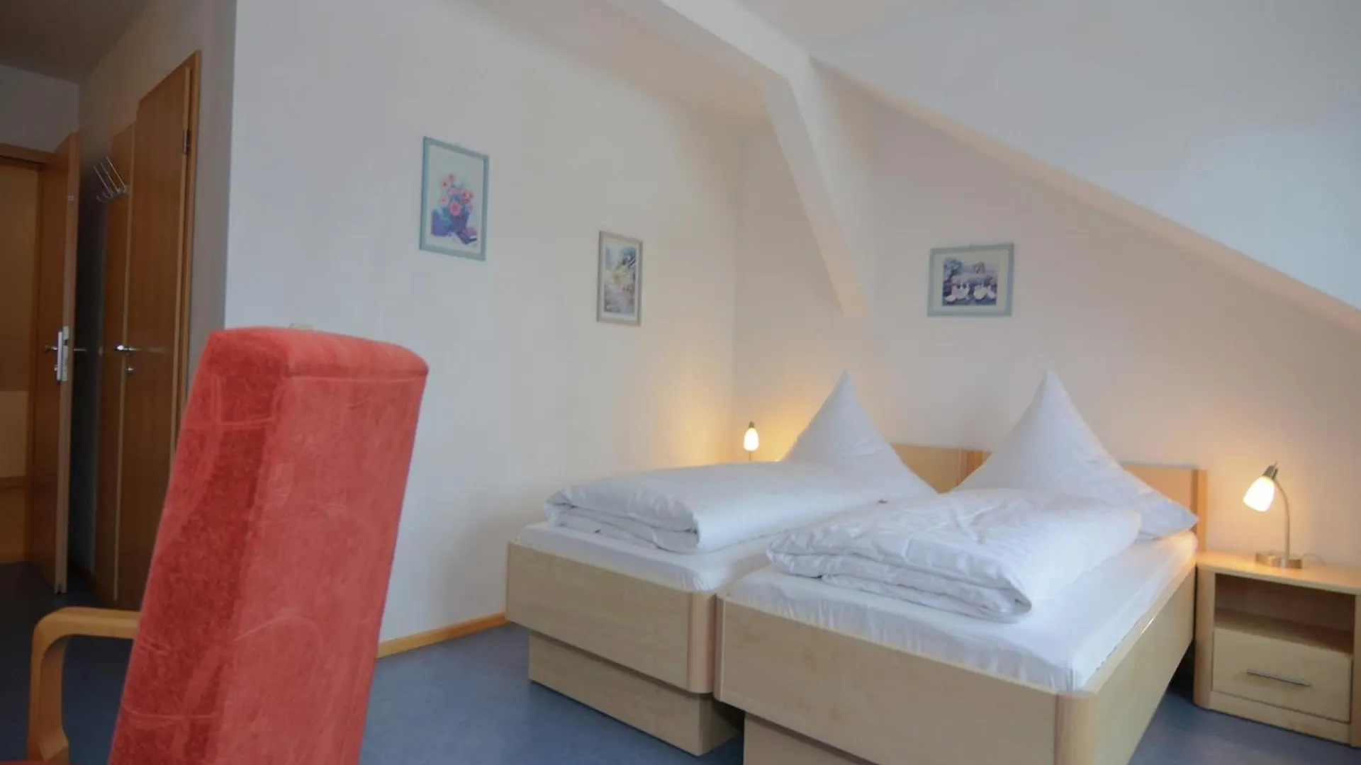 Comfortable Apartments In Rotthalm Nster Rotthalmuenster