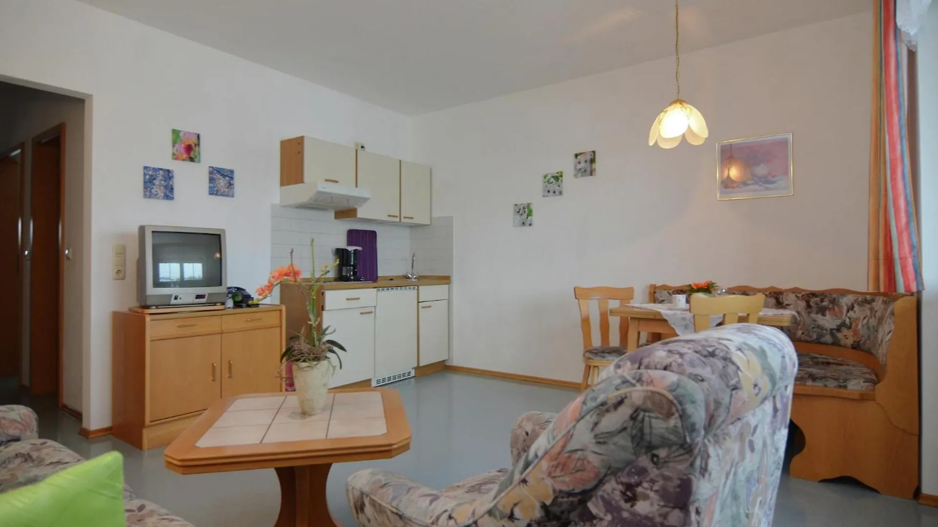 Comfortable Apartments In Rotthalm Nster Rotthalmuenster