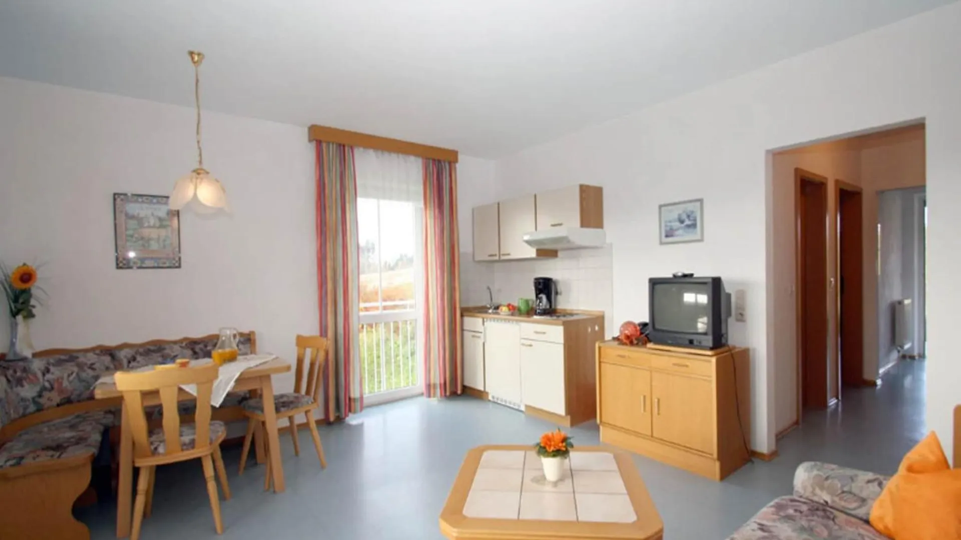 Comfortable Apartments In Rotthalm Nster Rotthalmuenster 0*,