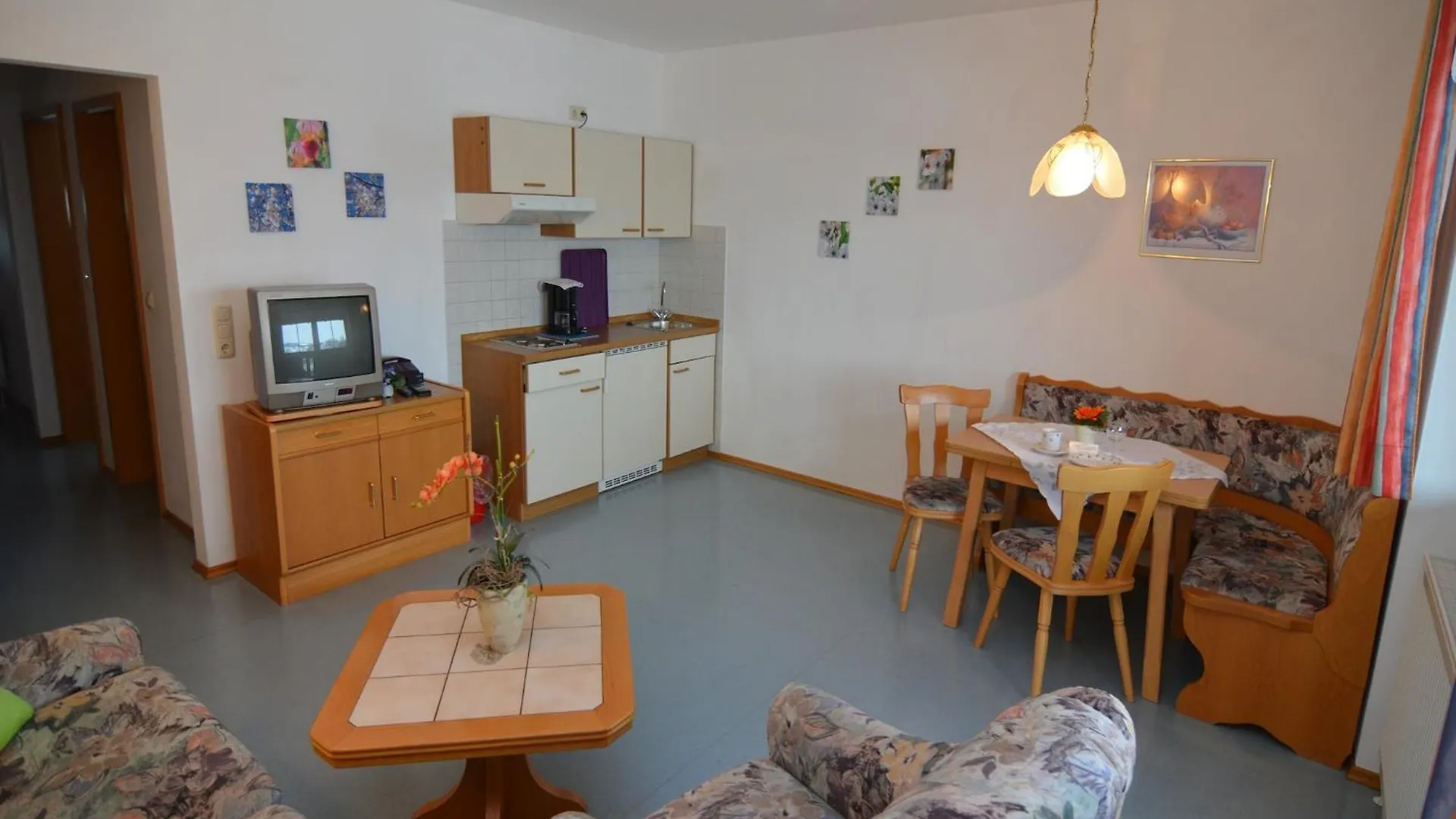 Comfortable Apartments In Rotthalm Nster Rotthalmuenster