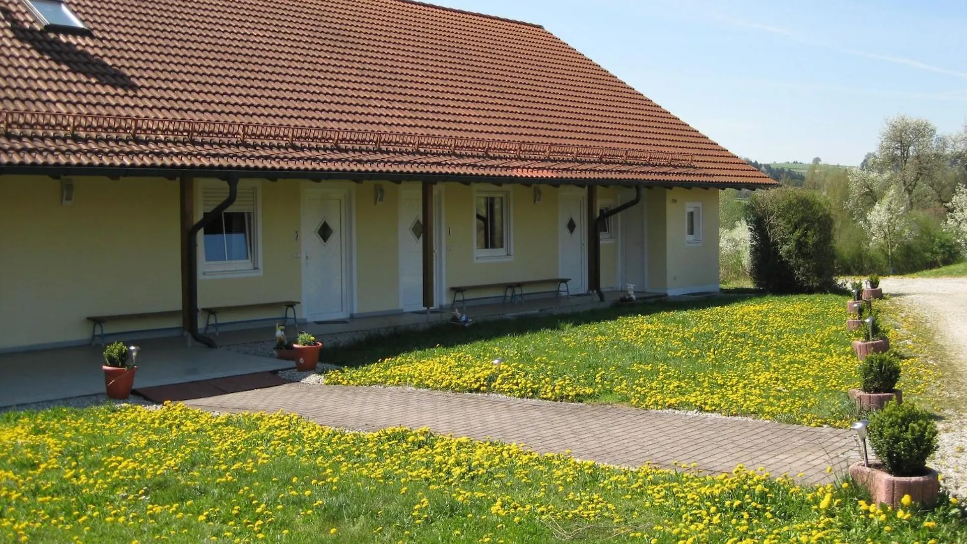 Comfortable Apartments In Rotthalm Nster Rotthalmuenster