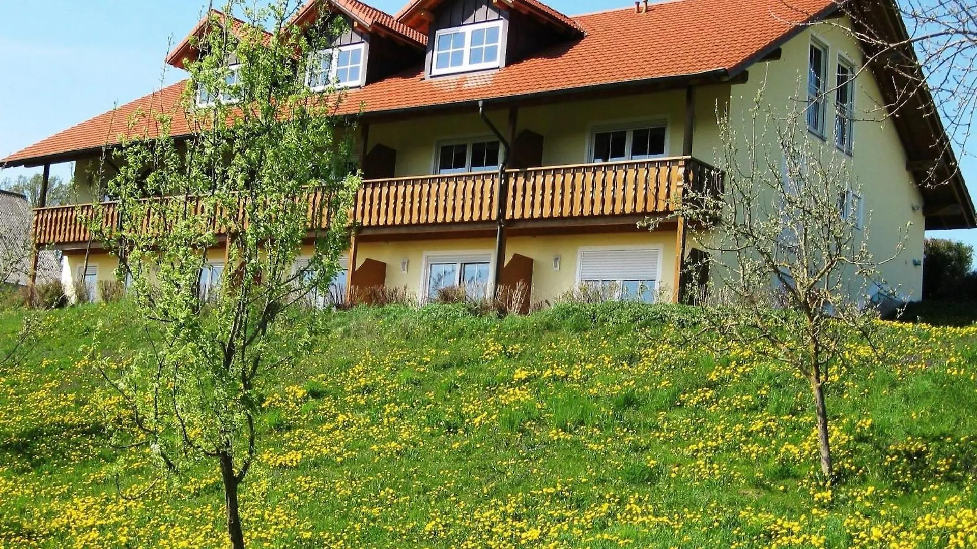 Comfortable Apartments In Rotthalm Nster Rotthalmuenster