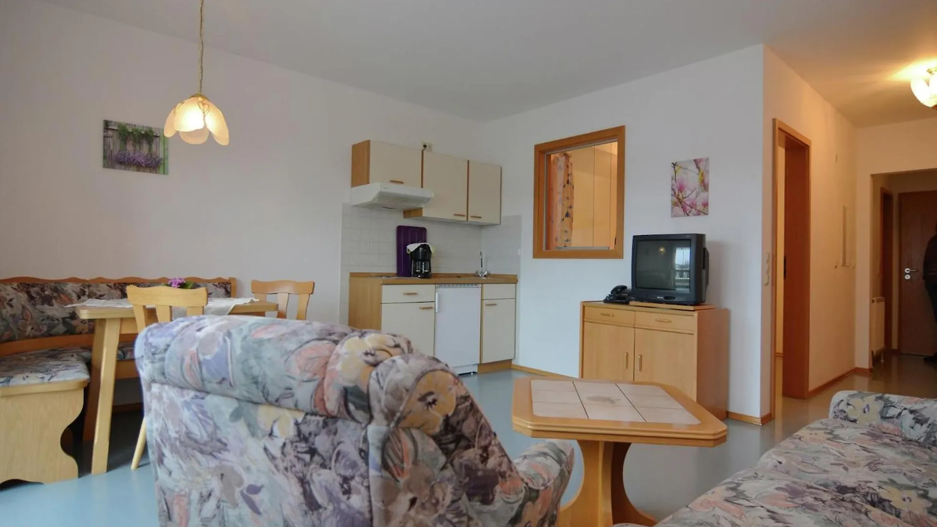 Comfortable Apartments In Rotthalm Nster Rotthalmuenster 0*,
