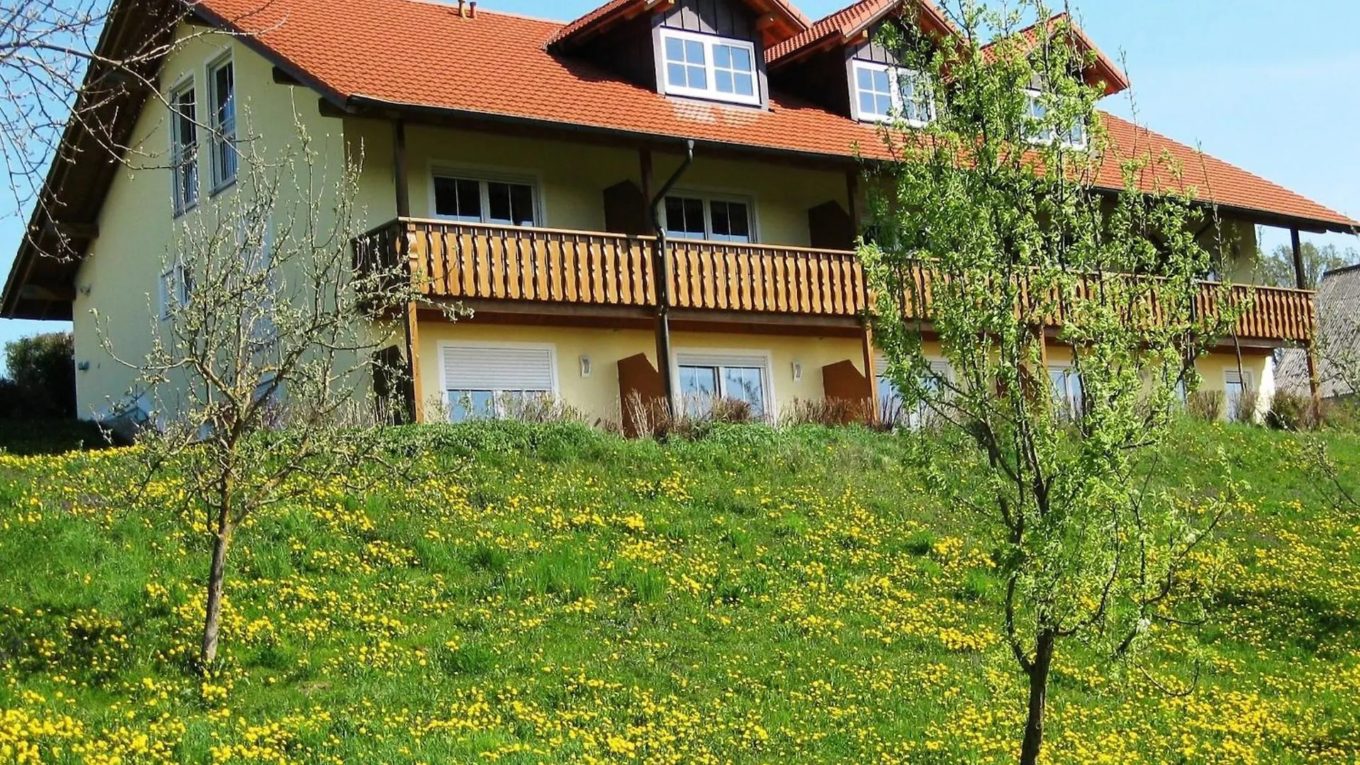 Comfortable Apartments In Rotthalm Nster Rotthalmuenster
