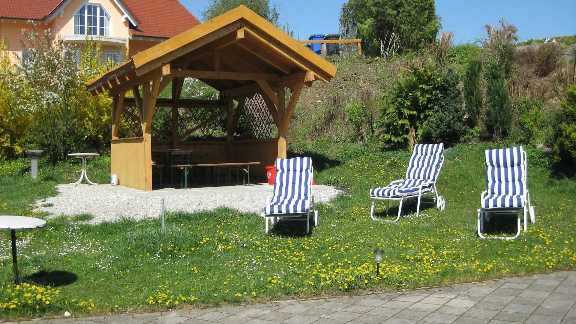 Comfortable Apartments In Rotthalm Nster Rotthalmuenster Niemcy
