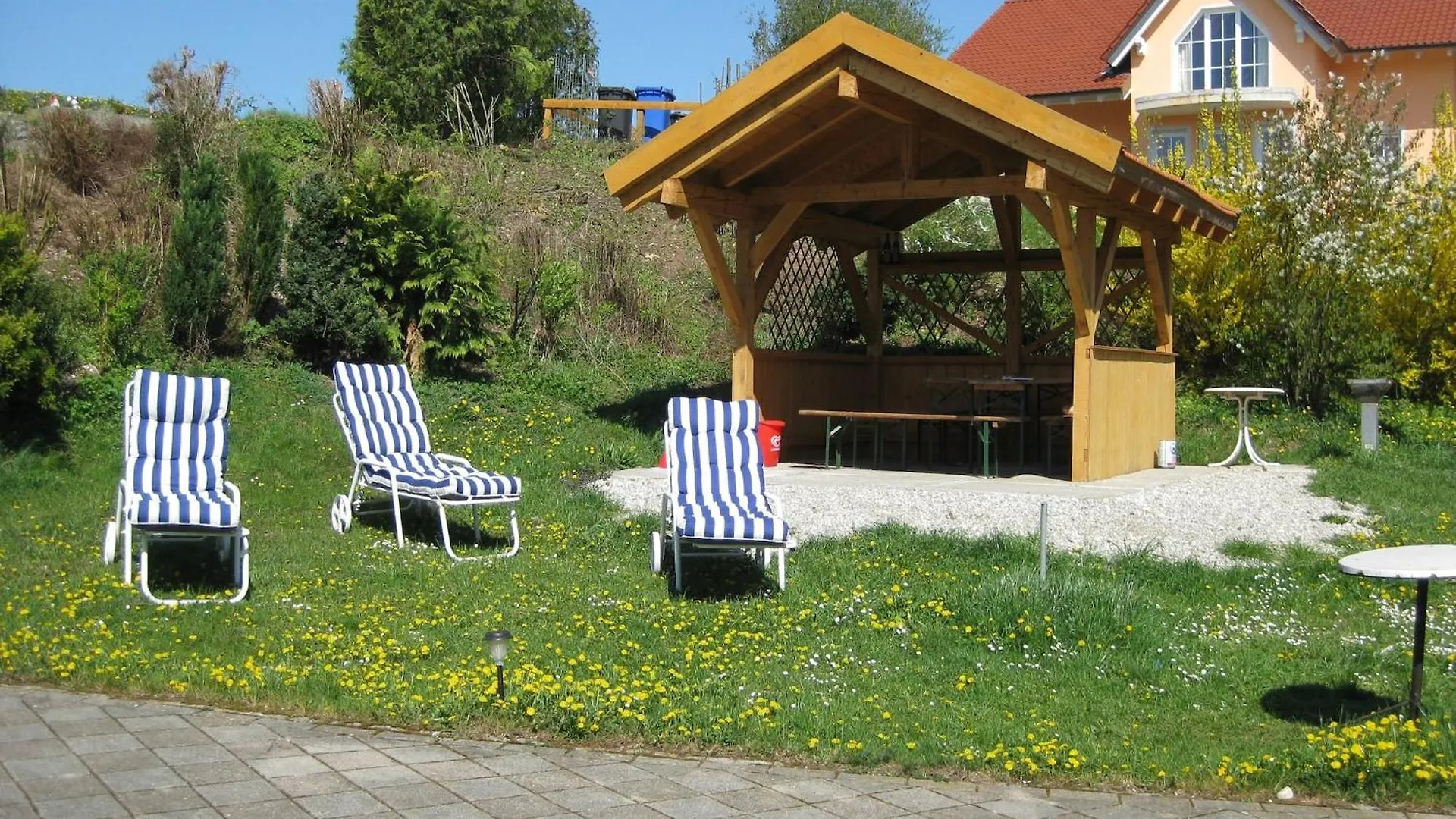 Comfortable Apartments In Rotthalm Nster Rotthalmuenster