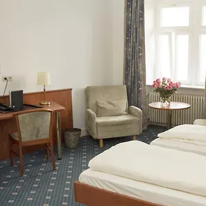 Schonberger Hof 3*, Heidelberg Deutschland