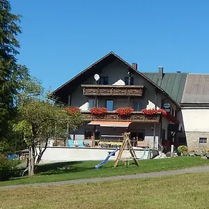 Gasthof Zum Bergbauern, Waidhaus