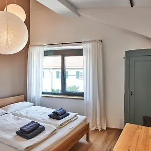 Gasthof Alte Seifensiederei - Cisco, Bad Tölz