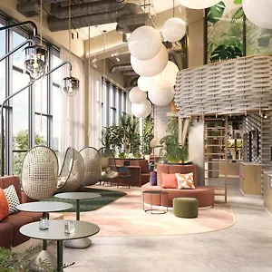 Hotel Cocoon Theresienwiese, München